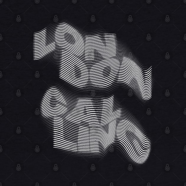 London Calling / Punk Typography  Design by DankFutura